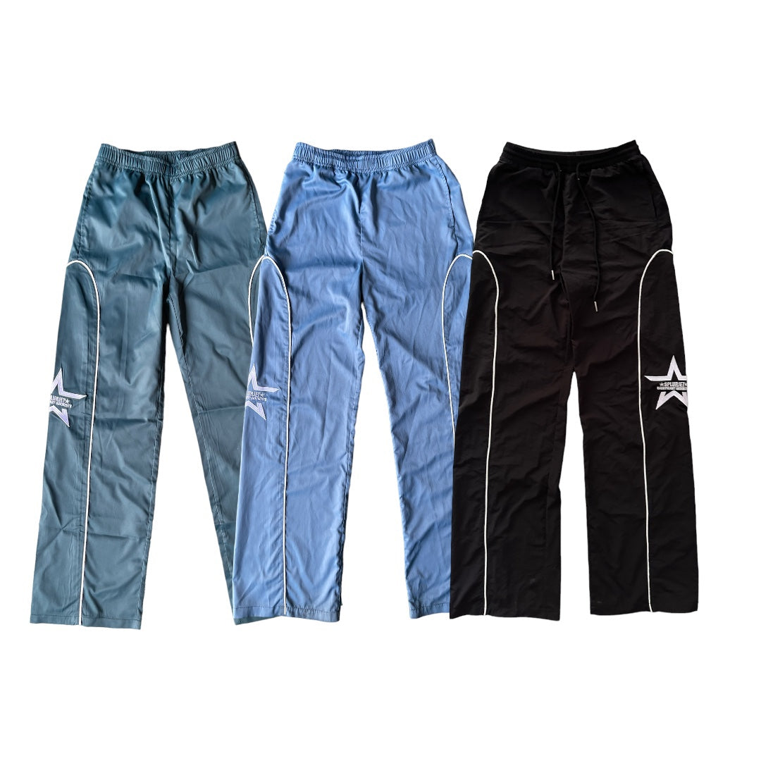 NYLON PANTS BUNDLE