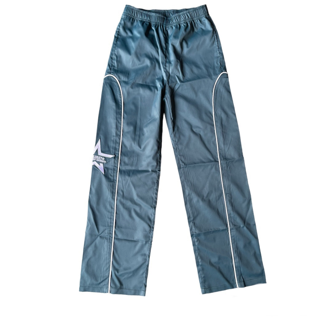 BAYBERRY NYLON PANTS