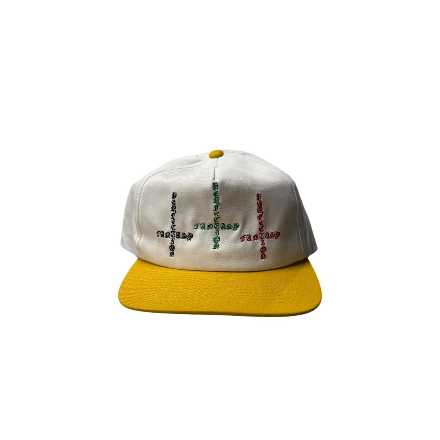 Saint Snapback