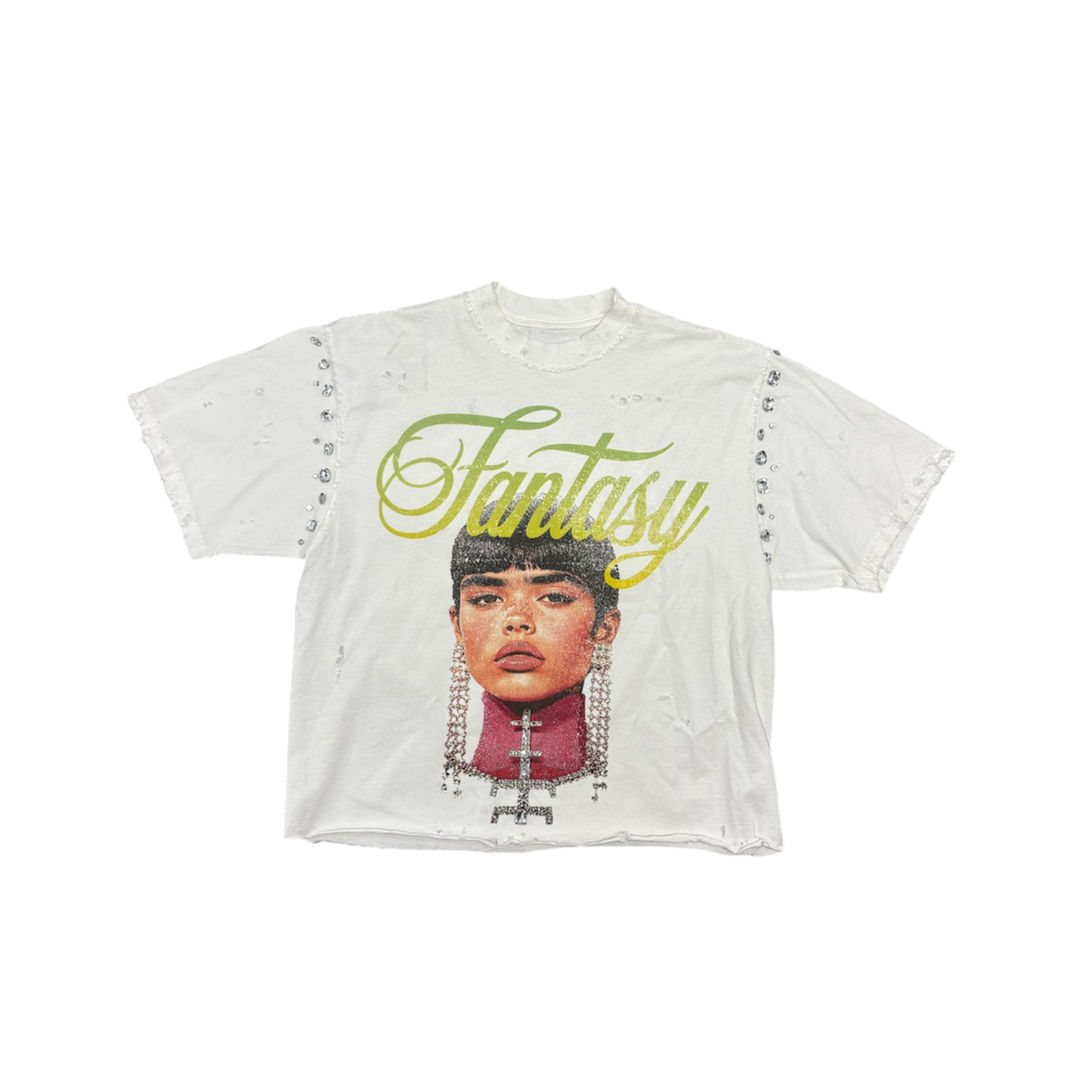 Shortsleeve Fantasy Girl Tee