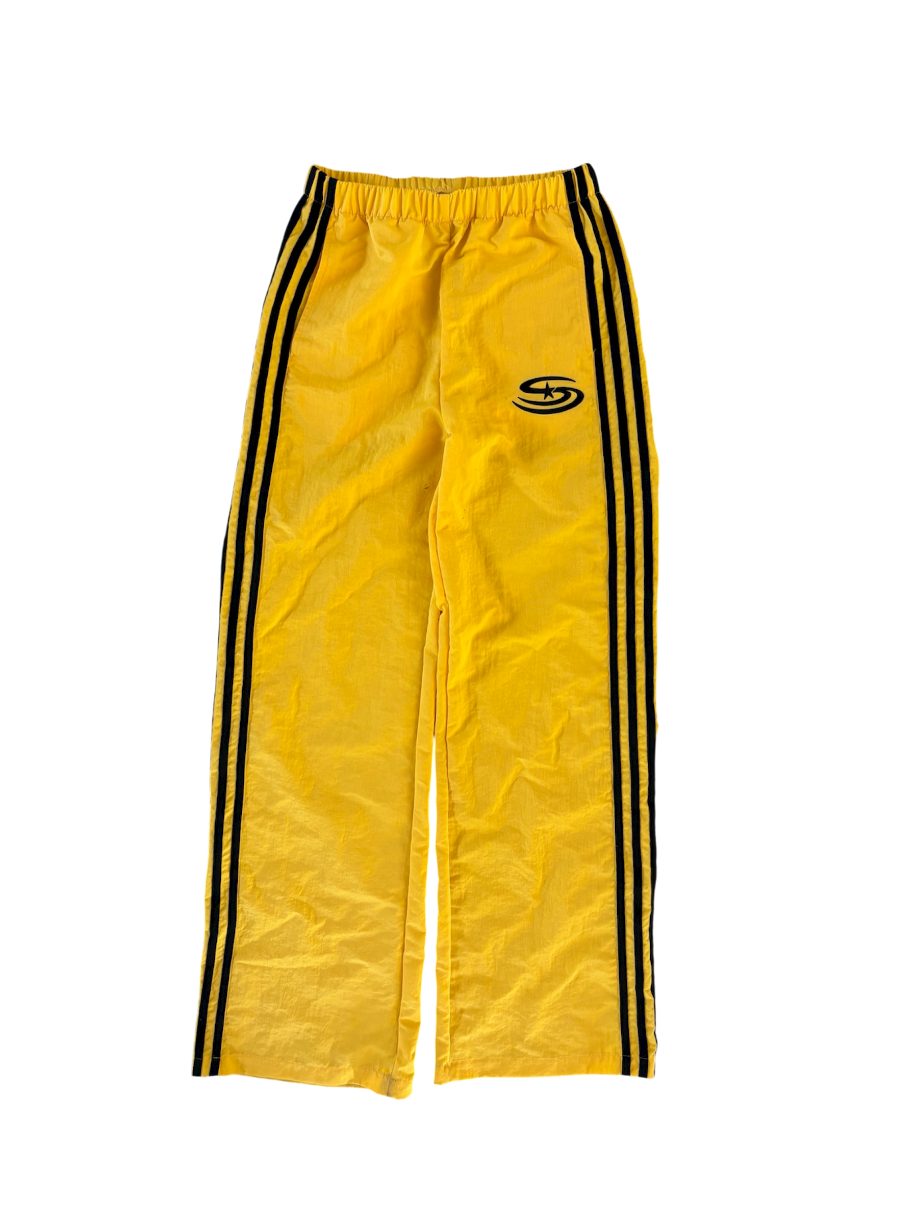 KILL BILL TRACK PANTS