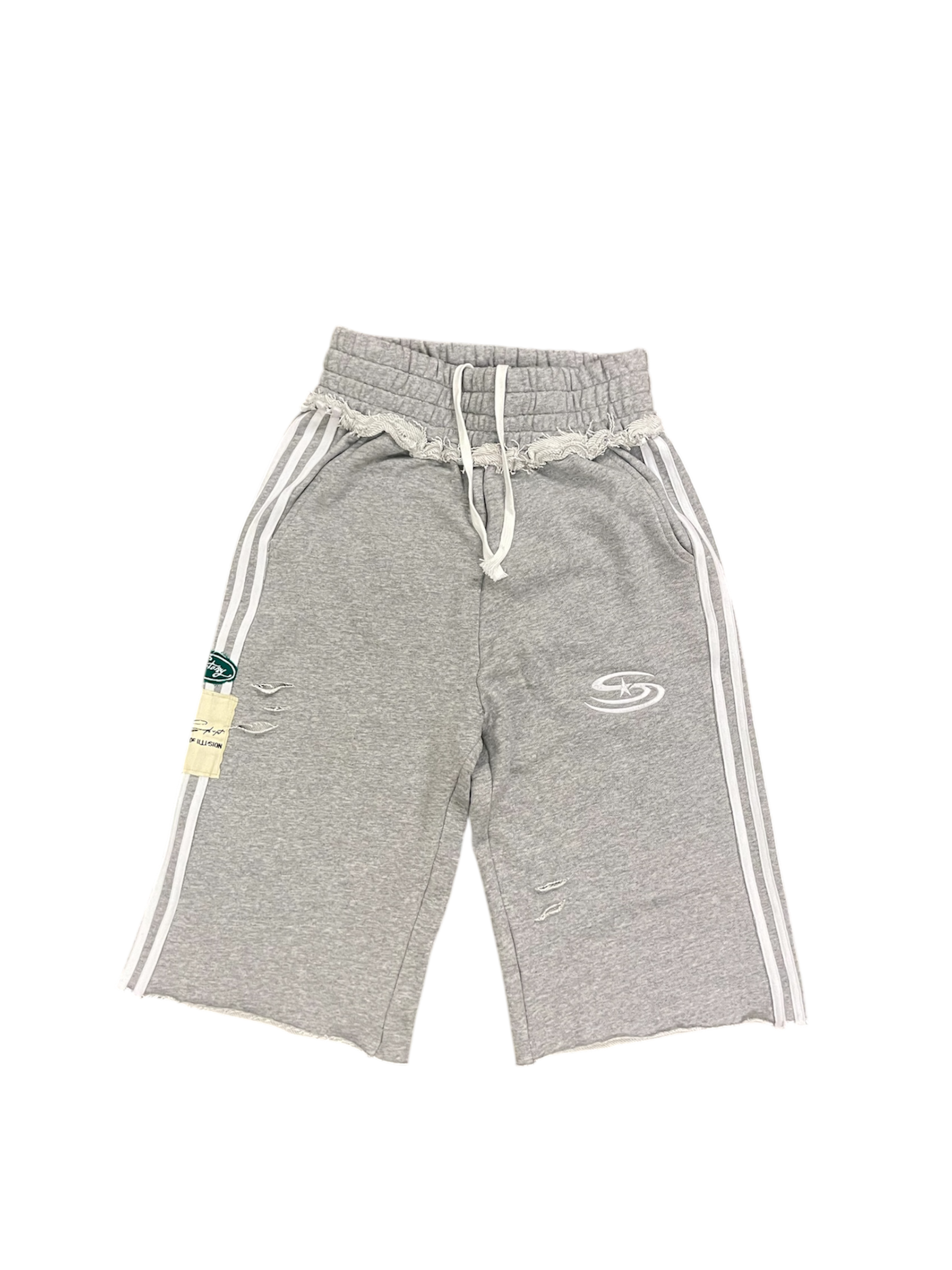 HARBOR GREY SWORTS