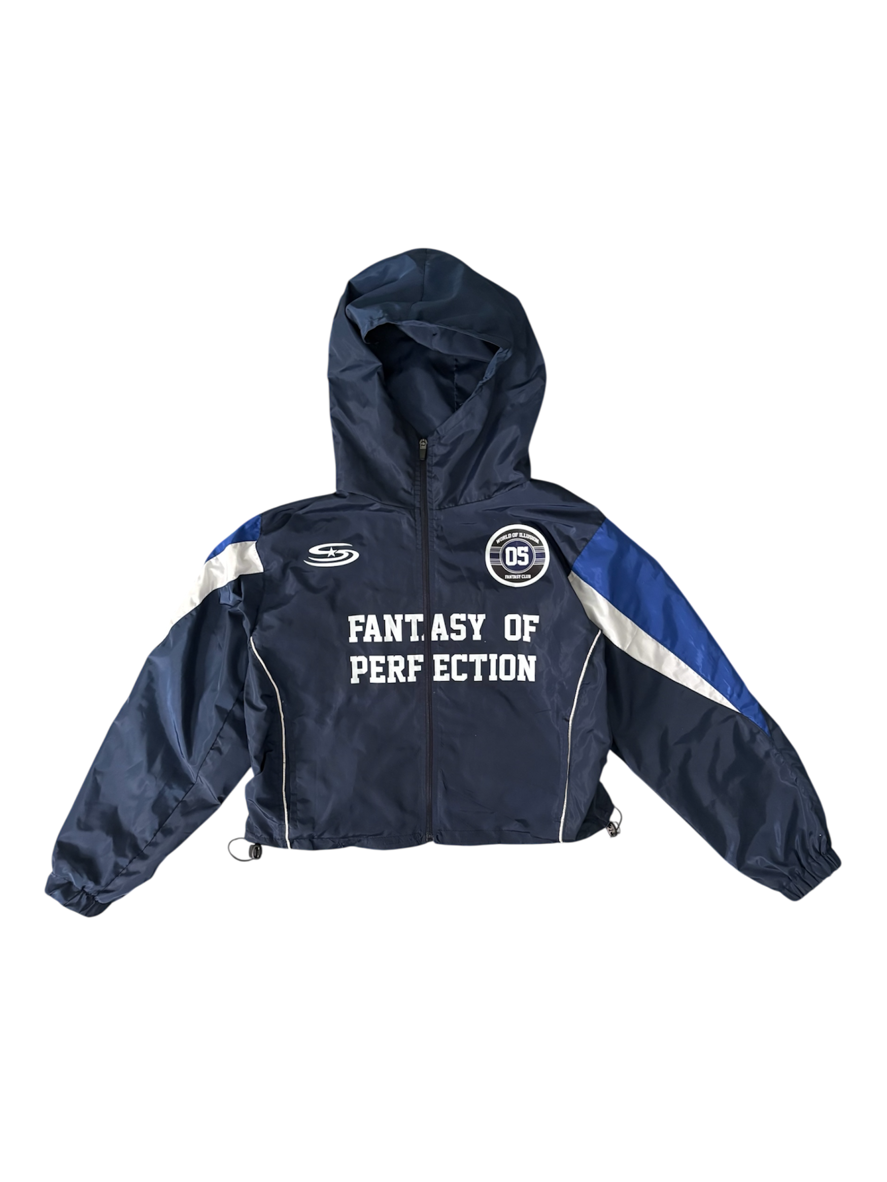 Anniversary Track Jacket