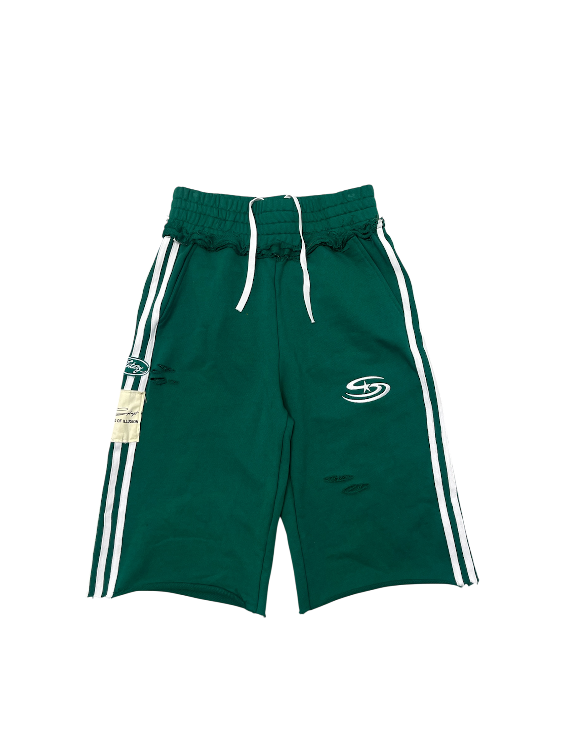 SACRAMENTO GREEN SWORTS
