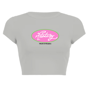 FANTASY CROP TOPS