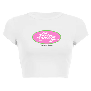 FANTASY CROP TOPS