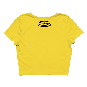 FANTASY CROP TOPS