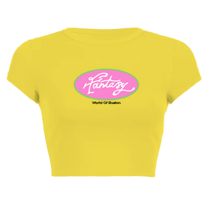 FANTASY CROP TOPS